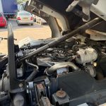DAF LF45 150 Day Cab Fridge Box - thumbnail