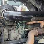 Volvo FH 500 6×2 Midlift Tractor Unit - thumbnail