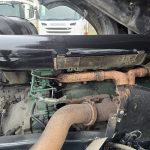 Volvo FH 500 6×2 Midlift Tractor Unit - thumbnail