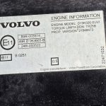 Volvo FH 500 6×2 Midlift Tractor Unit - thumbnail