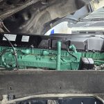Volvo FH 500 6×2 Midlift Tractor Unit - thumbnail
