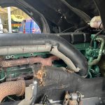 Volvo FH 500 6×2 Midlift Tractor Unit - thumbnail