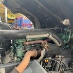 Volvo FH 500 6×2 Midlift Tractor Unit - thumbnail