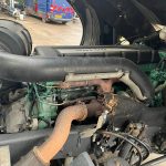 Volvo FH 500 6×2 Midlift Tractor Unit - thumbnail