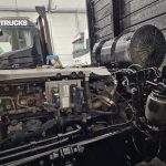 MAN TGX 26.440 6×2 Brick Grab Drawbar - thumbnail