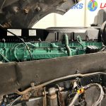 Volvo FH 500 6×2 Midlift Tractor Unit - thumbnail