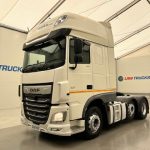 DAF XF 480 6×2 Midlift Tractor Unit - thumbnail
