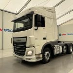 DAF XF 480 6×2 Midlift Tractor Unit - thumbnail