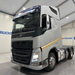 Volvo FH 500 6×2 Midlift Tractor Unit PTO - thumbnail