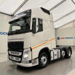 Volvo FH 500 6×2 Midlift Tractor Unit - thumbnail