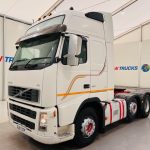 Volvo FH 480 Euro 5 6×2 Midlift Tractor Unit - thumbnail