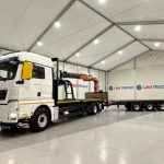 MAN TGX 26.440 6×2 Brick Grab Drawbar - thumbnail