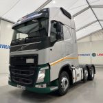 Volvo FH 500 6×2 Midlift Tractor Unit - thumbnail