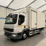 DAF LF45 150 Day Cab Fridge Box - thumbnail
