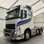 Volvo FH 500 6×2 Tractor Unit Safari Edition - thumbnail