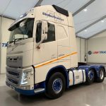 Volvo FH 500 6×2 Midlift Tractor Unit - thumbnail