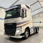 Volvo FH 500 6×2 Midlift Tractor Unit - thumbnail