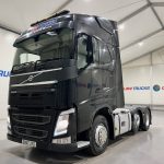 Volvo FH 500 6×2 Midlift Tractor Unit - thumbnail
