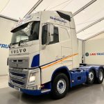 Volvo FH 500 6×2 Midlift Tractor Unit - thumbnail