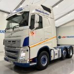 Volvo FH 500 6×2 Midlift Tractor Unit - thumbnail