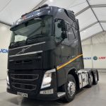 Volvo FH 500 6×2 Midlift Tractor Unit - thumbnail