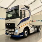 Volvo FH 500 6×2 Midlift Tractor Unit - thumbnail