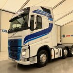 Volvo FH 460 6×2 Midlift Tractor Unit - thumbnail