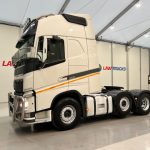 Volvo FH 500 6×2 Sleeper Cab Tractor Unit - thumbnail