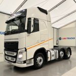 Volvo FH 500 6×2 Midlift Tractor Unit - thumbnail