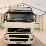 Volvo FH 480 Euro 5 6×2 Midlift Tractor Unit - thumbnail