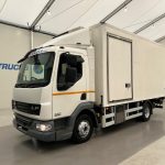 DAF LF45 150 Day Cab Fridge Box - thumbnail