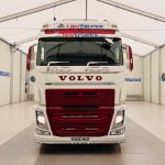 Volvo FH 500 6×2 Midlift Tractor Unit - thumbnail