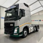 Volvo FH 500 6×2 Midlift Tractor Unit - thumbnail