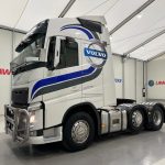 Volvo FH 500 6×2 Tractor Unit Safari Edition - thumbnail