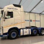 Volvo FH 500 6×2 Midlift Tractor Unit - thumbnail