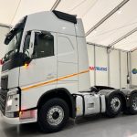 Volvo FH 500 6×2 Midlift Tractor Unit - thumbnail