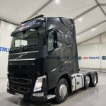 Volvo FH 500 6×2 Midlift Tractor Unit - thumbnail