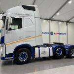 Volvo FH 500 6×2 Midlift Tractor Unit - thumbnail