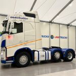 Volvo FH 500 6×2 Midlift Tractor Unit - thumbnail