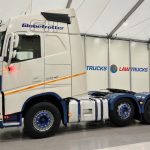 Volvo FH 500 6×2 Midlift Tractor Unit - thumbnail