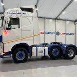 Volvo FH 500 6×2 Midlift Tractor Unit - thumbnail