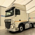 DAF XF 480 6×2 Midlift Tractor Unit - thumbnail
