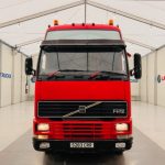 Volvo FH12 420 4×2 GTXL Tractor Unit - thumbnail