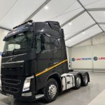 Volvo FH 500 6×2 Midlift Tractor Unit - thumbnail