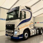 Volvo FH 500 6×2 Midlift Tractor Unit - thumbnail
