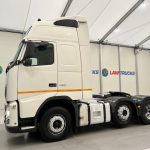 Volvo FH 460 6×2 Midlift Tractor Unit PTO - thumbnail