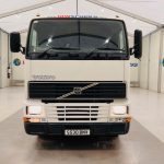 Volvo FH12 420 4×2 Tractor Unit - thumbnail