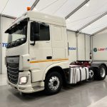 DAF XF 440 6×2 Midlift Tractor Unit PTO - thumbnail