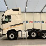 Volvo FH 500 6×2 Sleeper Cab Tractor Unit - thumbnail