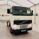 Volvo FH12 420 4×2 Tractor Unit - thumbnail